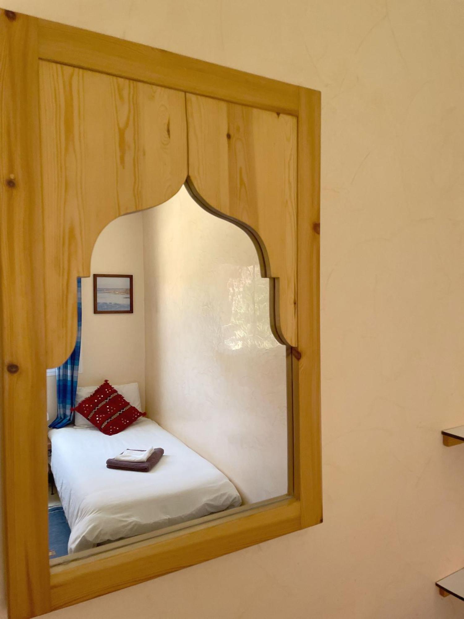 فندق Cli Surf House Morocco Tamraght المظهر الخارجي الصورة