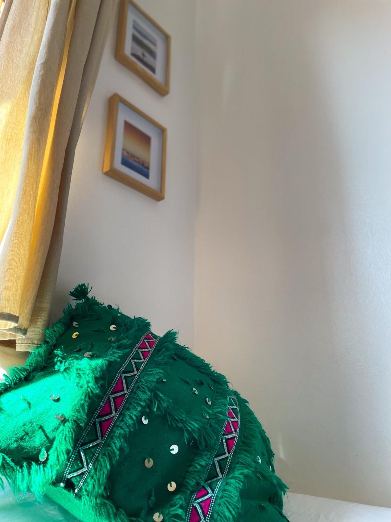 فندق Cli Surf House Morocco Tamraght المظهر الخارجي الصورة