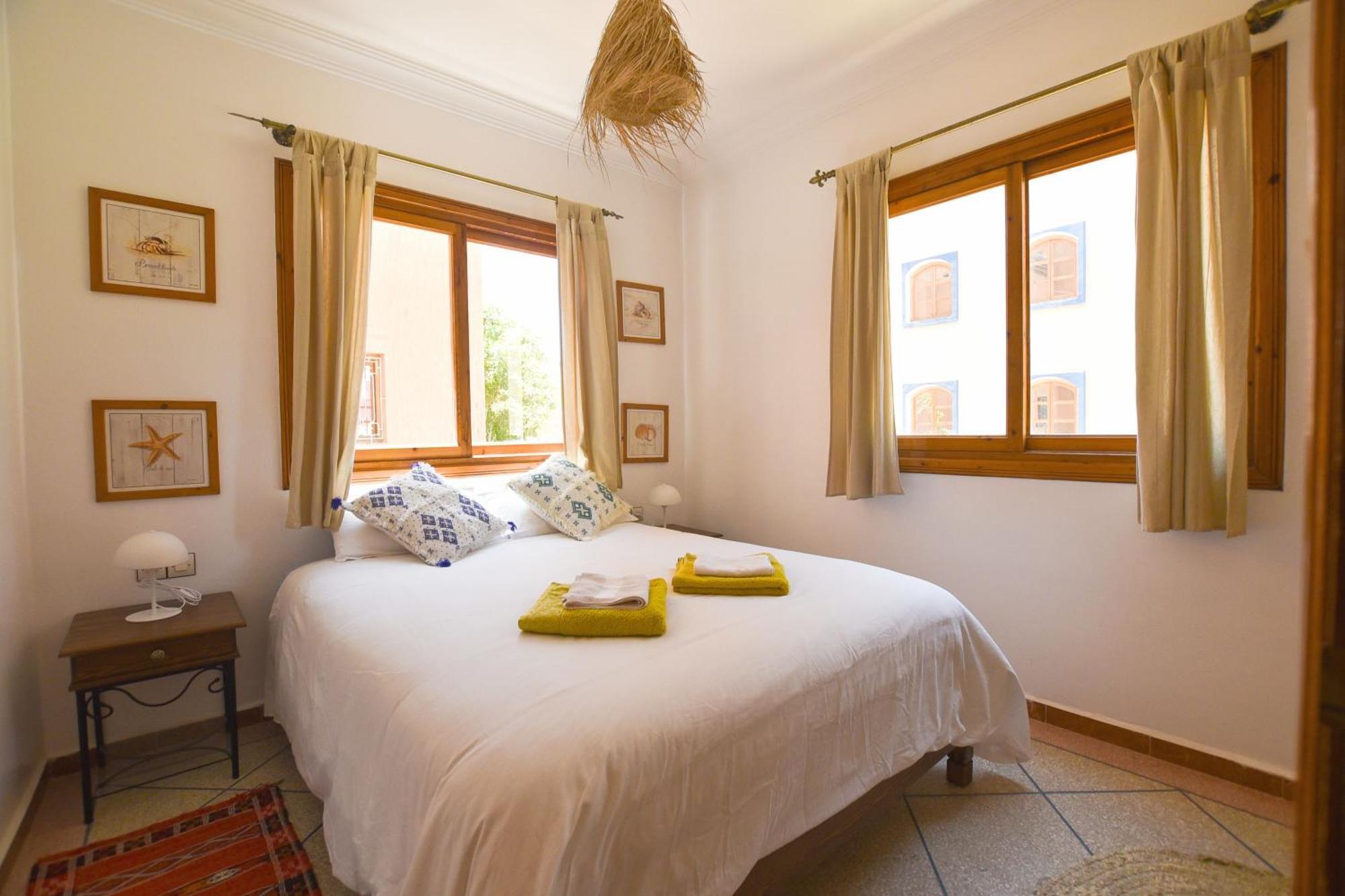 فندق Cli Surf House Morocco Tamraght المظهر الخارجي الصورة