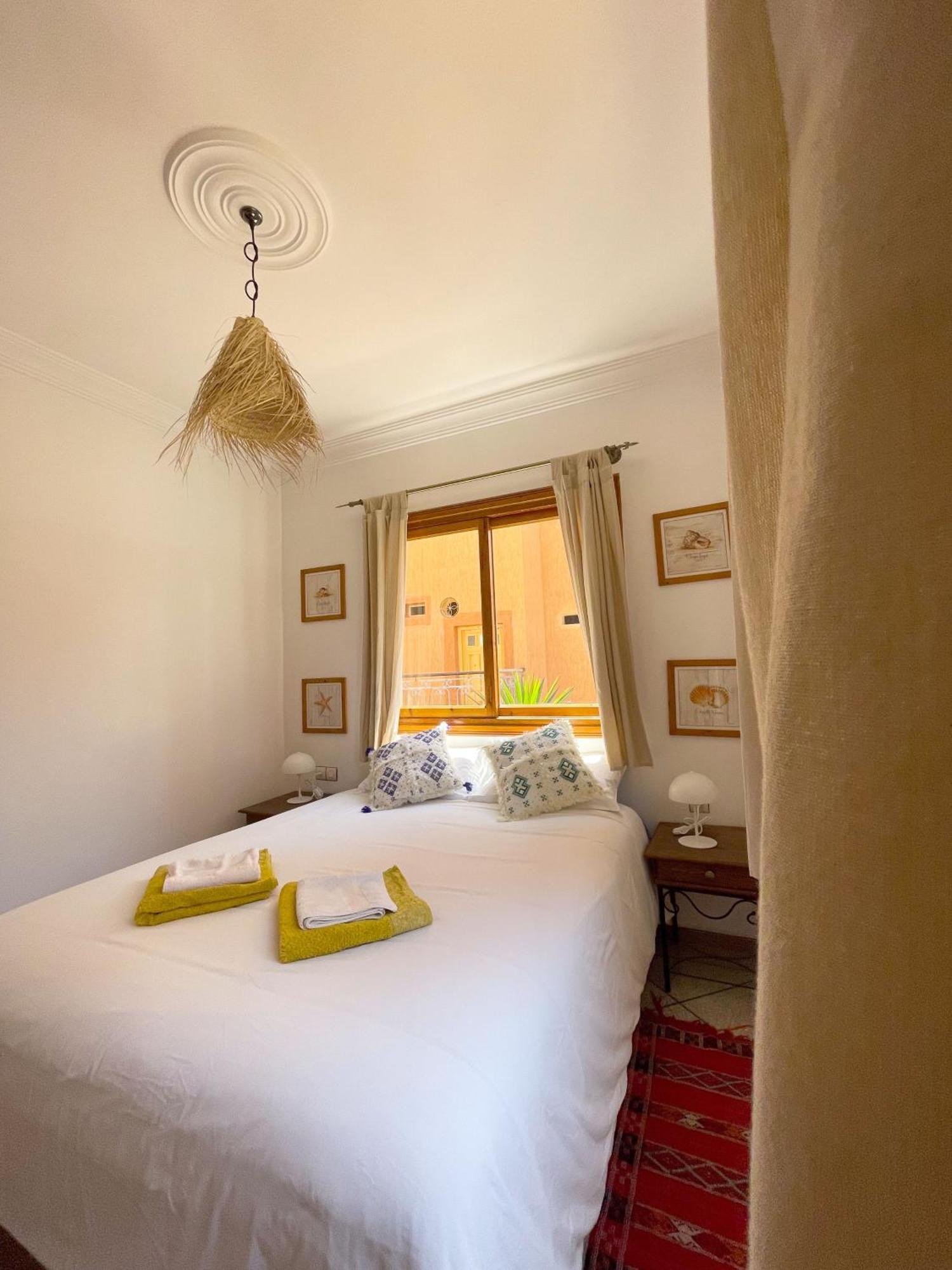 فندق Cli Surf House Morocco Tamraght المظهر الخارجي الصورة